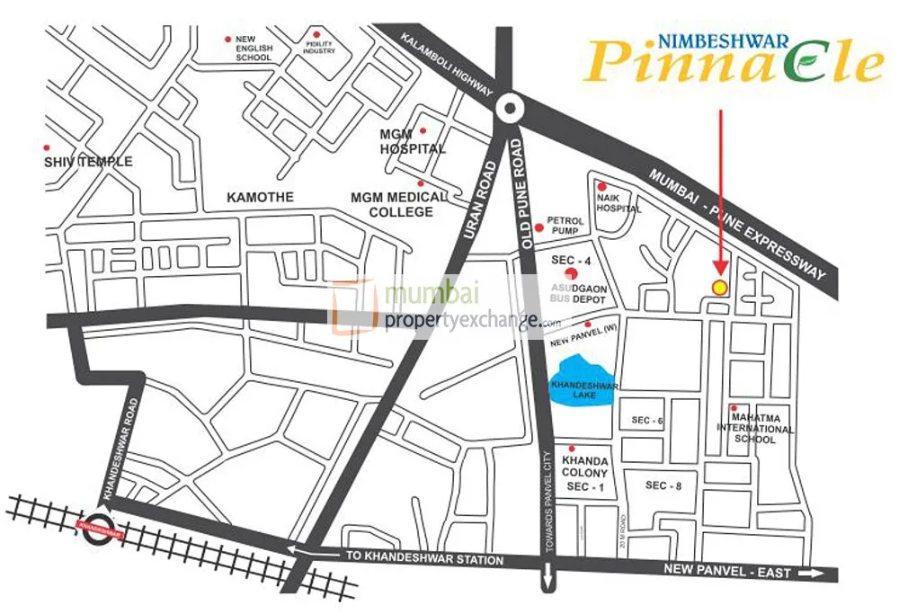 Nimbeshwar Pinnacle gallery