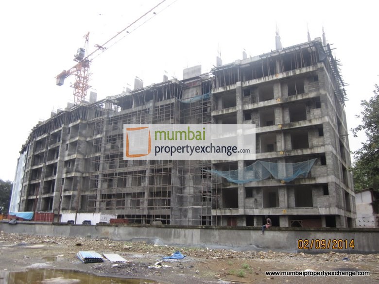 Pallazio — Andheri East