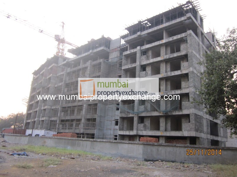 Pallazio — Andheri East