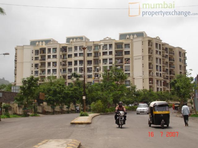 Silver Birch — Mulund West