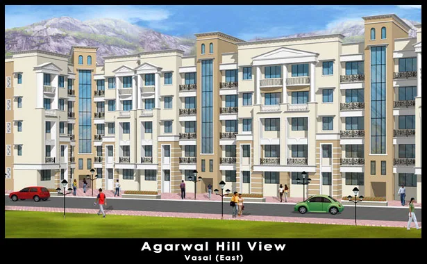 Hill View photo 4