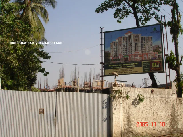 Raj Paradise gallery