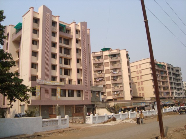 Yashraaj Park