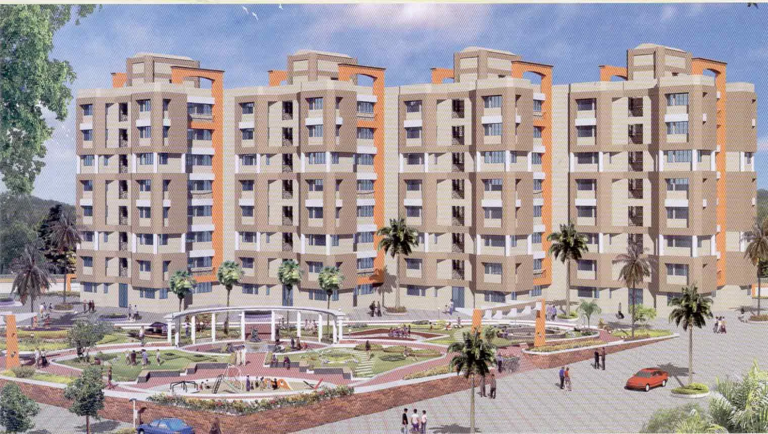 Sukur Residency gallery