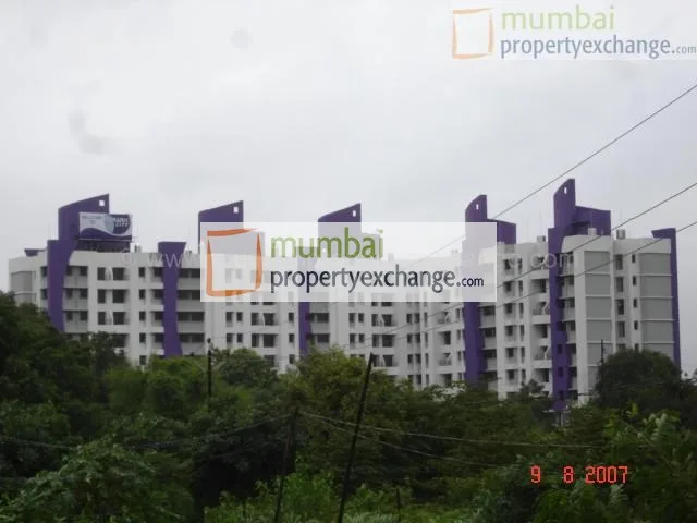 Puranik City Reserva Phase 1
