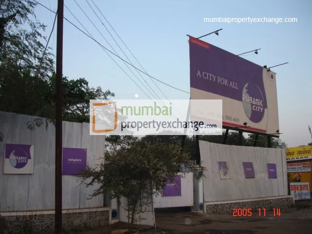 Puranik City Reserva Phase 1