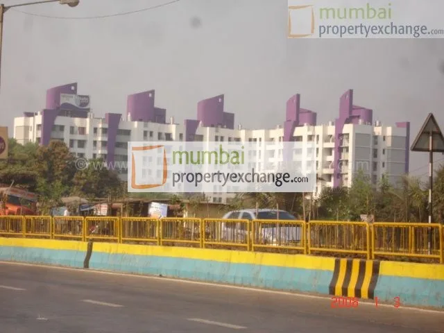 Puranik City Reserva Phase 1