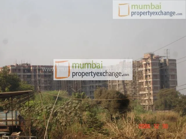 Puranik City Reserva Phase 1