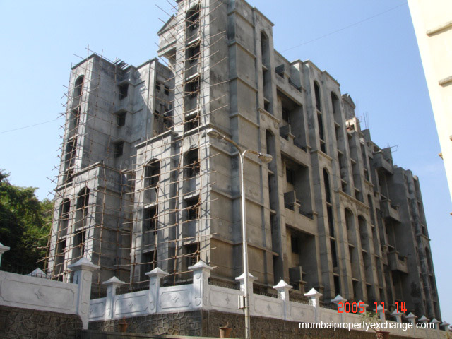 1 Purushottam Park