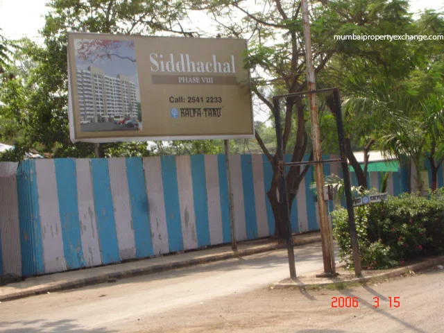 Siddhachal VIII gallery