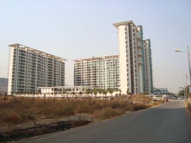 Kesar Harmony