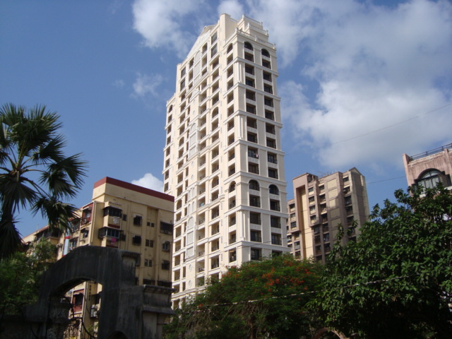  - Mamta Heights, Borivali West