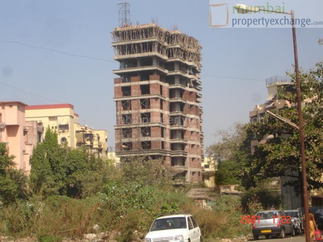 Mamta Heights โ Borivali West