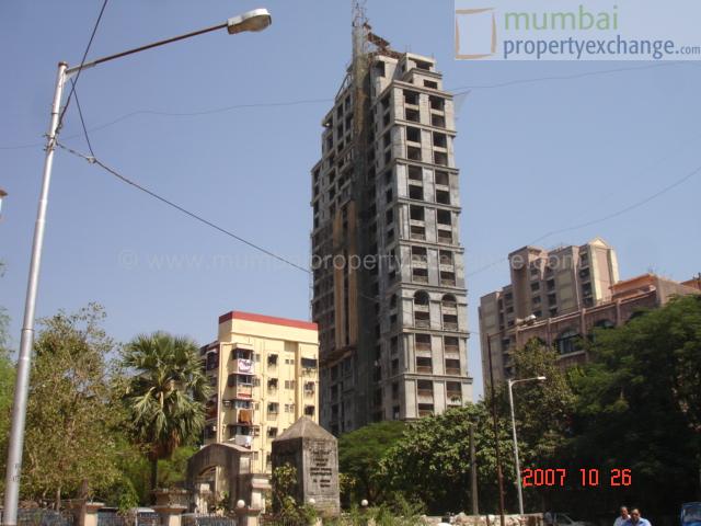 Mamta Heights โ Borivali West