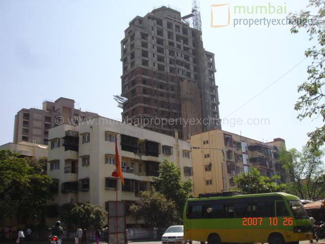 Mamta Heights โ Borivali West