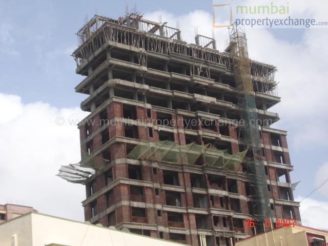 Mamta Heights โ Borivali West