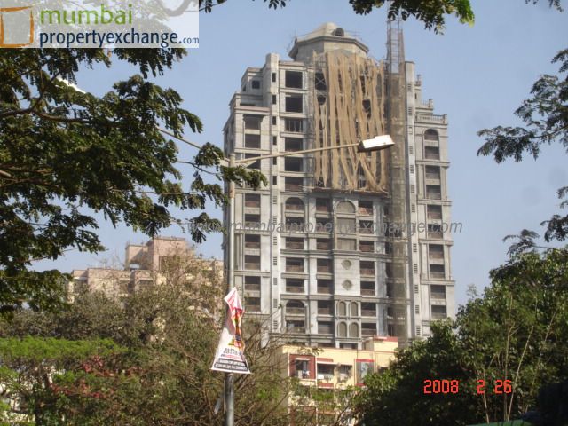 Mamta Heights — Borivali West