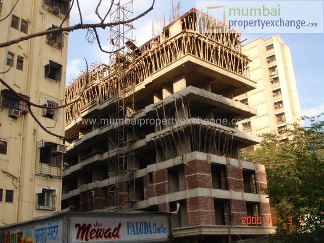 Mamta Heights โ Borivali West