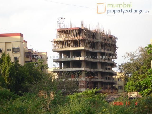 Mamta Heights โ Borivali West