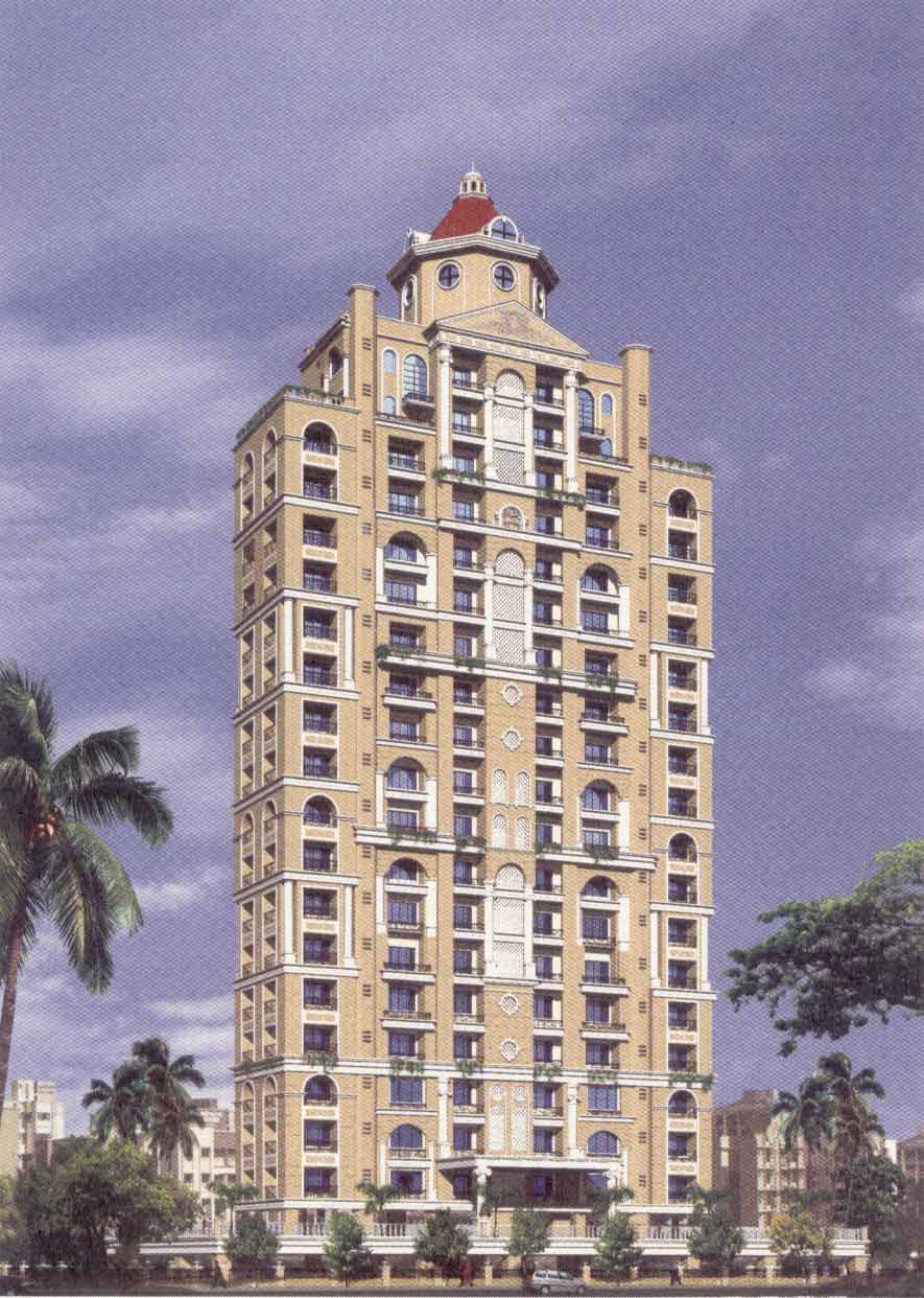 Mamta Heights โ Borivali West