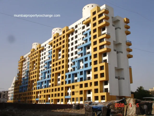 Meridian Apartments photo 4