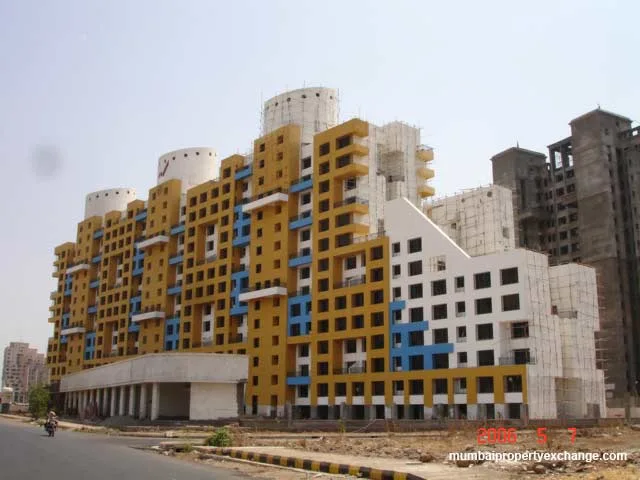 Meridian Apartments photo 5