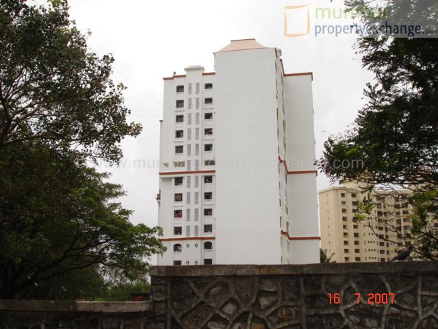 Maple Heights — Mulund West