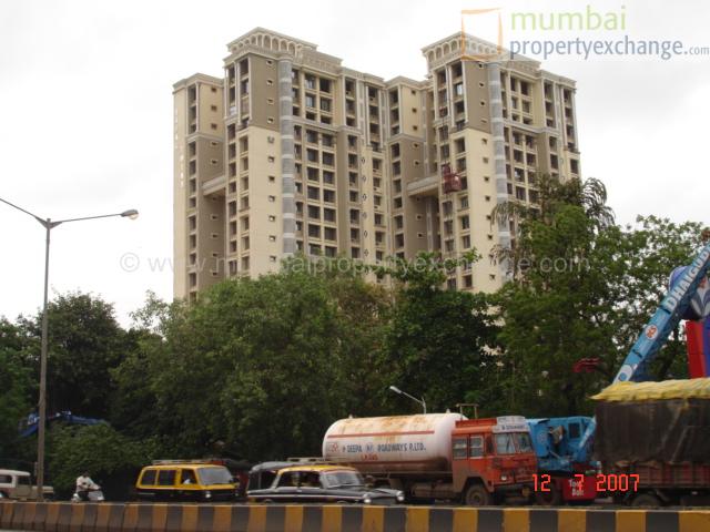 Safal Twins — Chembur