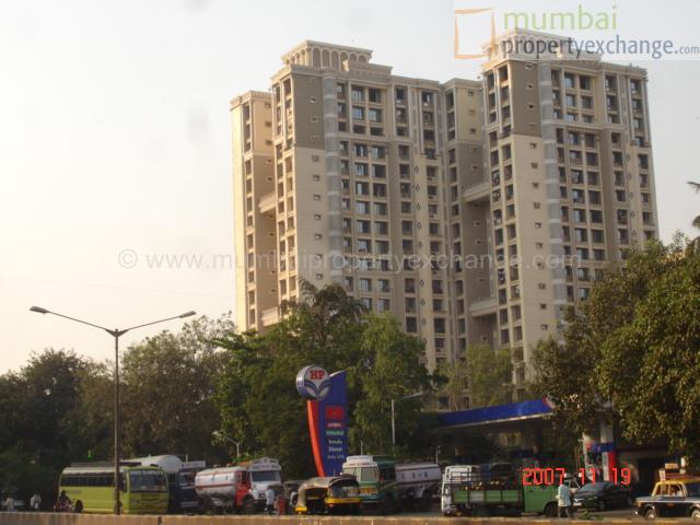 Safal Twins — Chembur