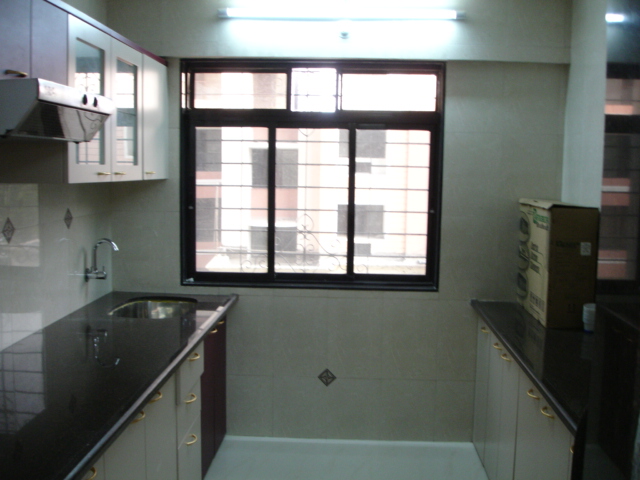 Safal Twins — Chembur