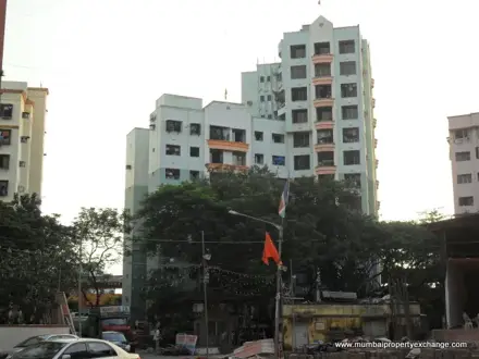 Shivalya Heights