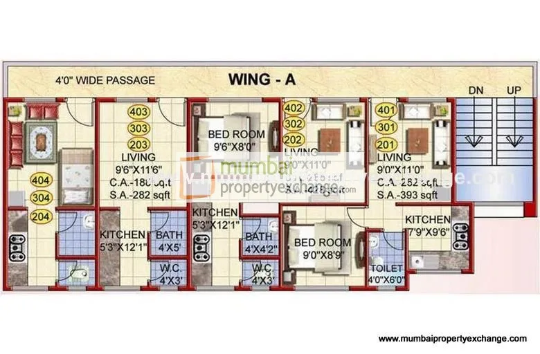 Bhagwati Anjani Complex gallery