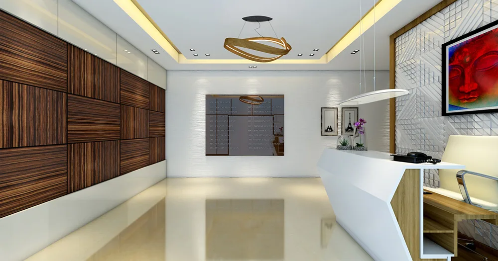 Lotus Residency