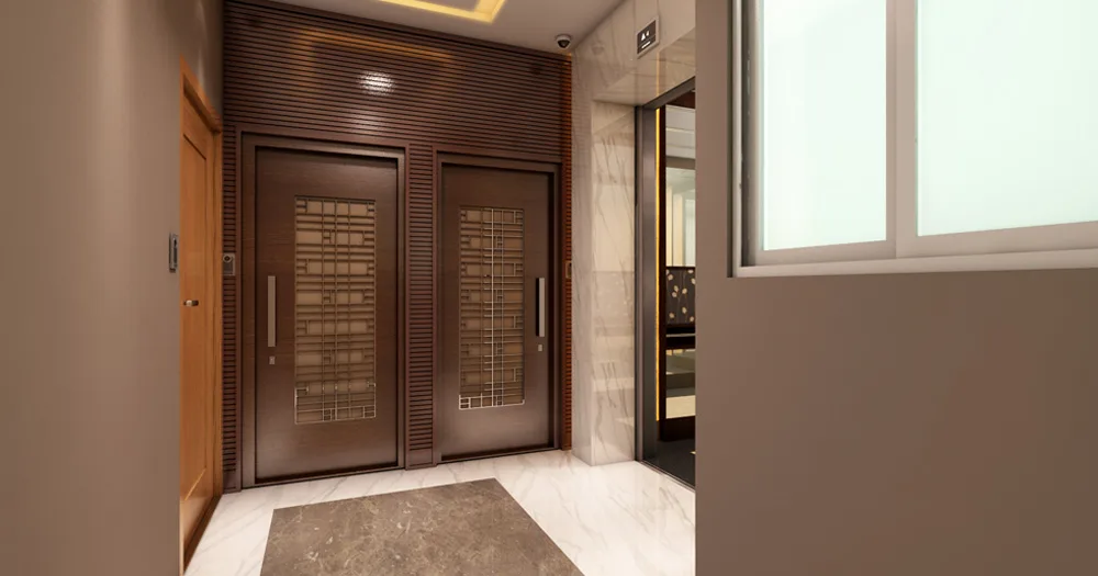 Lotus Residency