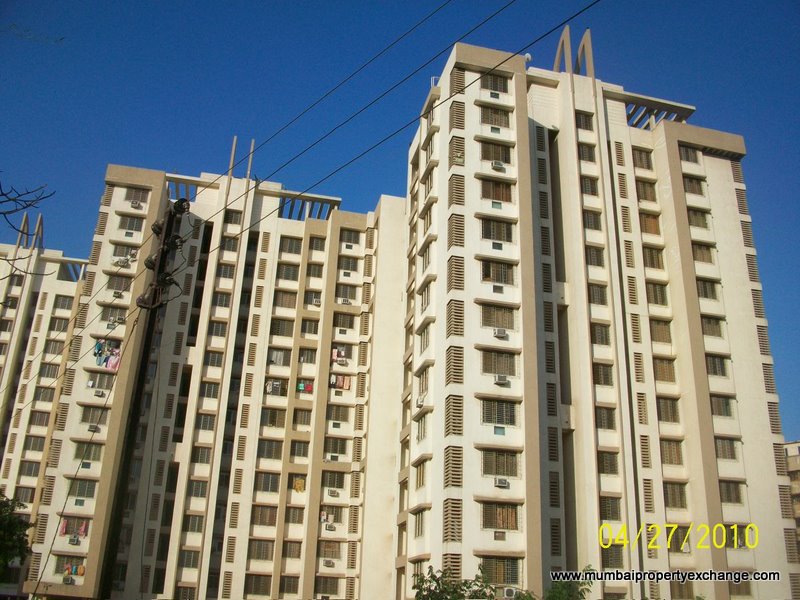 Ajmera Heights — Kalyan