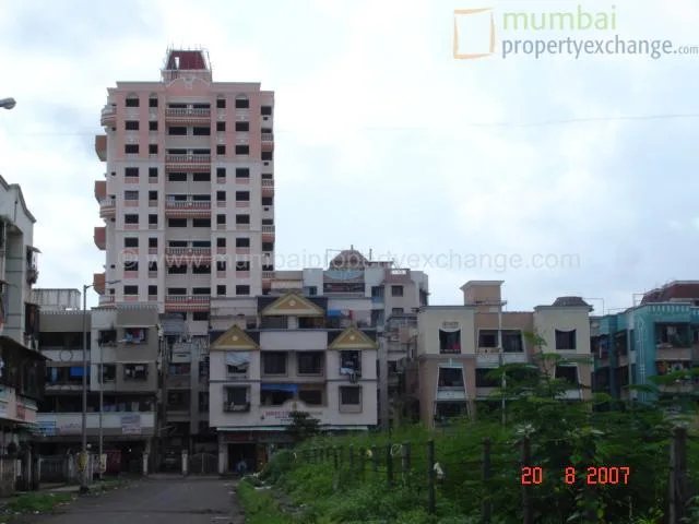 Tulsi Tower photo 6
