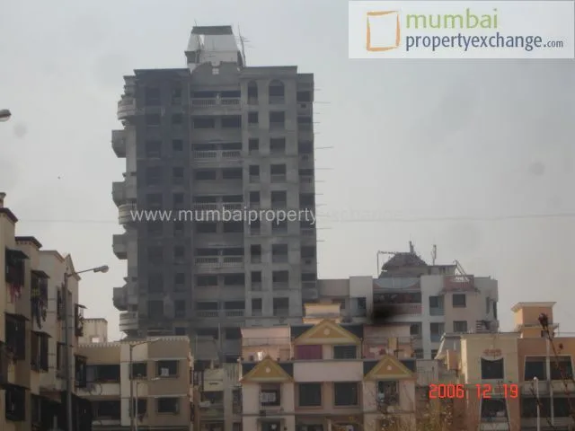 Tulsi Tower photo 4
