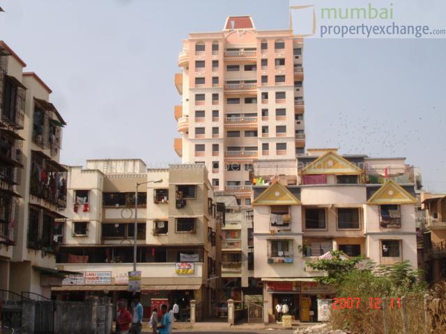 Tulsi Tower