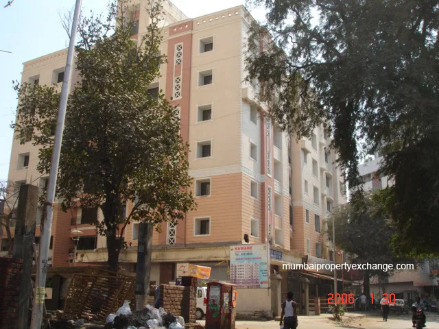 Parekh Chambers gallery