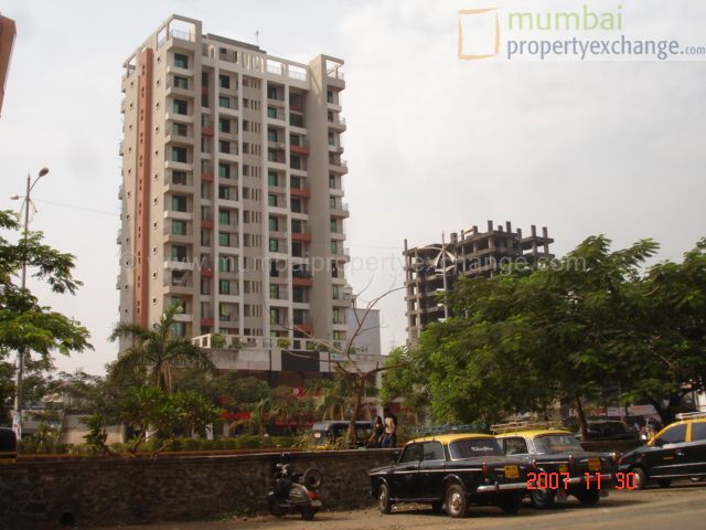 Swarna Anant — Koparkhairne