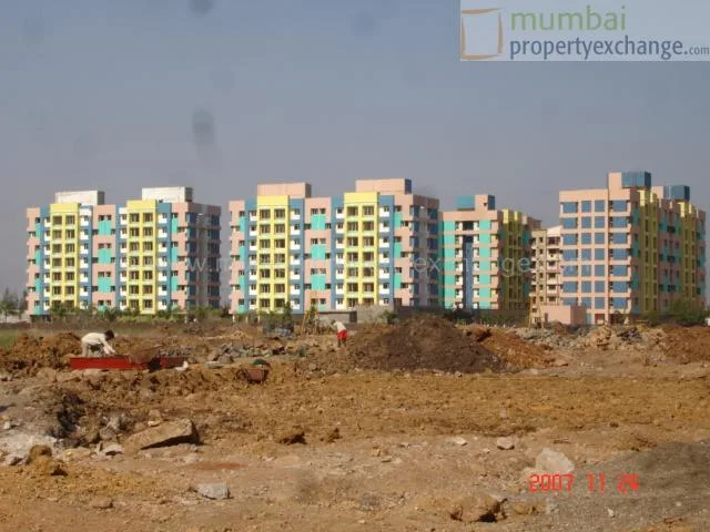 Jangid Enclave โ Mira Road