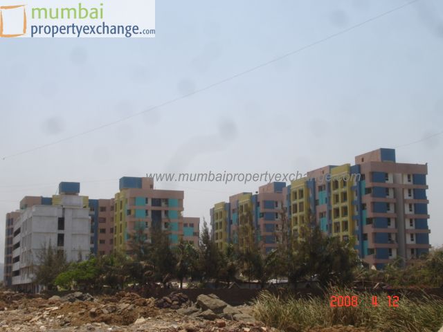 Jangid Enclave — Mira Road