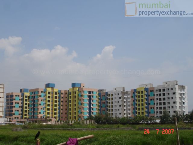 Jangid Enclave — Mira Road