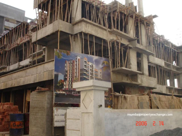 Raj Apartments gallery
