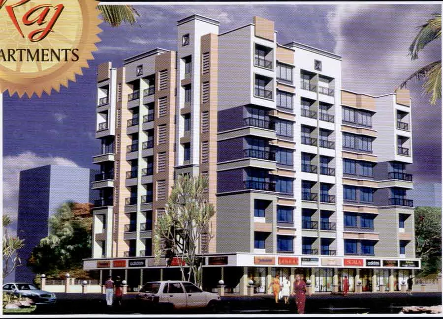 Raj Apartments gallery