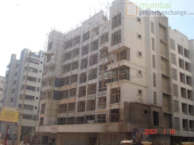 Raj Apartments — Malad West
