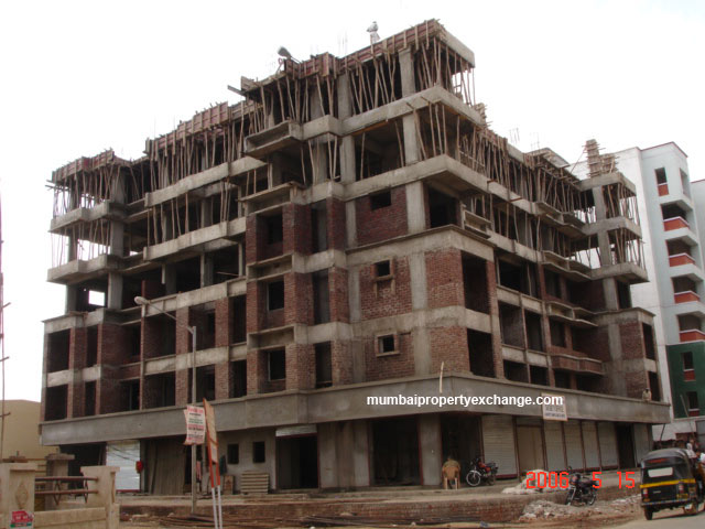 Raj Apartments — Malad West