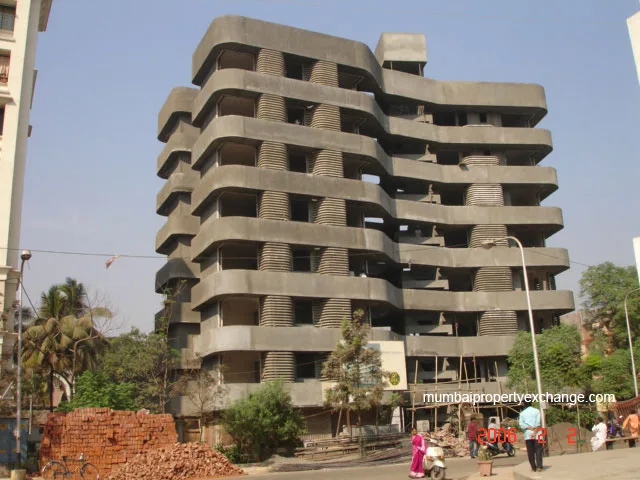 Soham Residency gallery