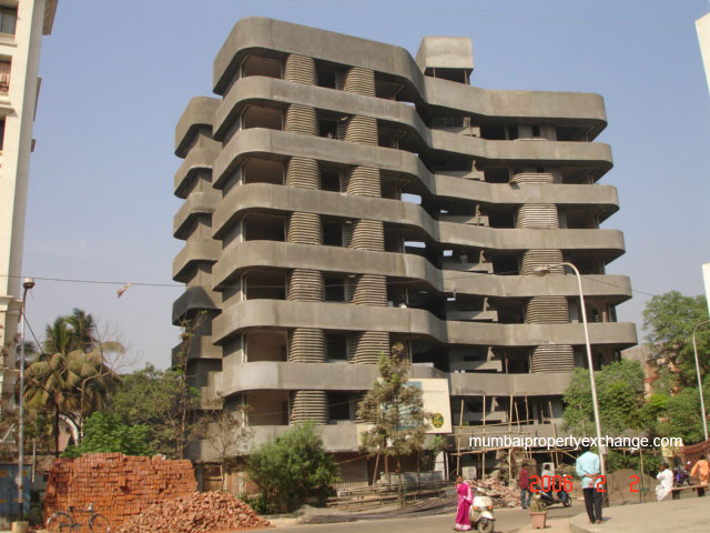 Soham Residency โ Mulund East