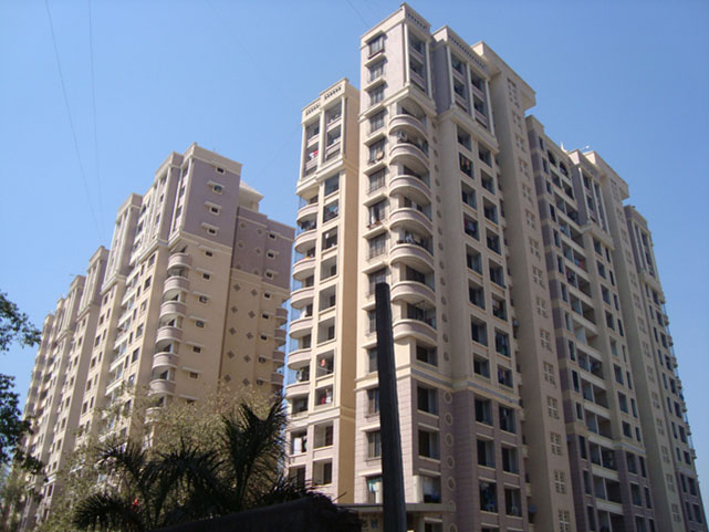 Joy Homes
